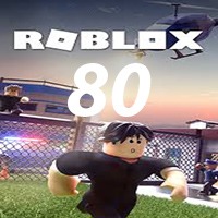 80 روباکس بازی روبلاکس